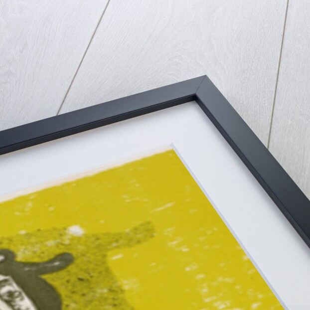 Woman at a Table by Robert MacBryde